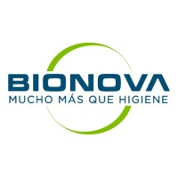 Bionova S.A. logo, Bionova S.A. contact details