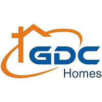 GDC Homes logo, GDC Homes contact details