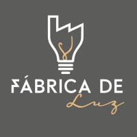 Fábrica de Luz logo, Fábrica de Luz contact details