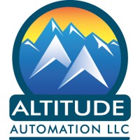 Altitude Automation logo, Altitude Automation contact details