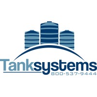 Tanksystems logo, Tanksystems contact details