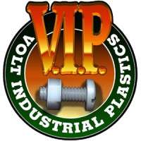 Volt Industrial Plastics logo, Volt Industrial Plastics contact details