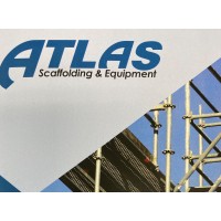 Atlas Scaffolding & Equipment logo, Atlas Scaffolding & Equipment contact details