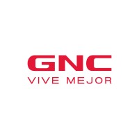 GNC Mexico logo, GNC Mexico contact details