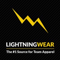 Lightning Wear logo, Lightning Wear contact details