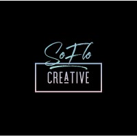 SoFlo Creative logo, SoFlo Creative contact details