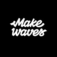 Makewaves logo, Makewaves contact details