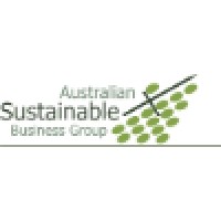 Australian Sustainability Business Group logo, Australian Sustainability Business Group contact details