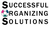 Successful Organizing Solutions (SOS) logo, Successful Organizing Solutions (SOS) contact details