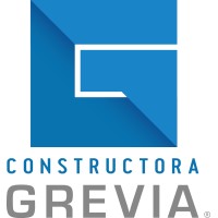 Constructora Grevia Spa logo, Constructora Grevia Spa contact details