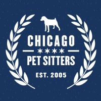 CHICAGO PET SITTERS, LLC logo, CHICAGO PET SITTERS, LLC contact details