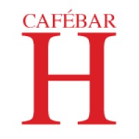 Cafe Bar H Dublin logo, Cafe Bar H Dublin contact details