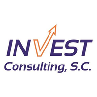 Invest Consulting, S.C. logo, Invest Consulting, S.C. contact details