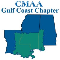 CMAA Gulf Coast Chapter logo, CMAA Gulf Coast Chapter contact details