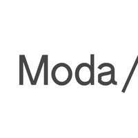 Moda Au logo, Moda Au contact details