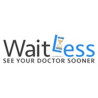 WaitLess Medical, LLC logo, WaitLess Medical, LLC contact details