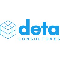 DETA Consultores logo, DETA Consultores contact details