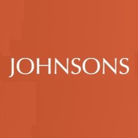 Johnsons logo, Johnsons contact details