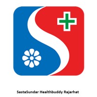 Sasta Sundar Healthbuddy Doorstep Medicare (Rajarhat) logo, Sasta Sundar Healthbuddy Doorstep Medicare (Rajarhat) contact details