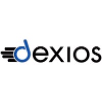 Dexios Corporation logo, Dexios Corporation contact details