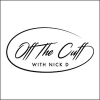 Off The Cuff logo, Off The Cuff contact details