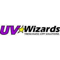 UV Wizards logo, UV Wizards contact details