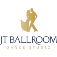 JT Ballroom Dance Studio logo, JT Ballroom Dance Studio contact details