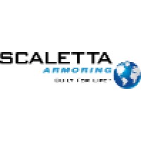 Scaletta Moloney Armoring logo, Scaletta Moloney Armoring contact details