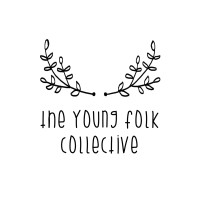 The Young Folk Collective logo, The Young Folk Collective contact details