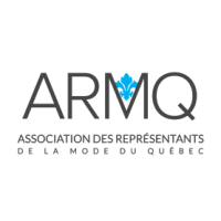 ARMQ - L'Association des représentants de la mode du Québec logo, ARMQ - L'Association des représentants de la mode du Québec contact details