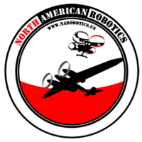 NORTH AMERICAN ROBOTICS logo, NORTH AMERICAN ROBOTICS contact details