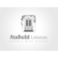 AtaBuild Lebanon Luxury Real Estate logo, AtaBuild Lebanon Luxury Real Estate contact details