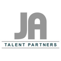 JA Talent Partners, LLC logo, JA Talent Partners, LLC contact details