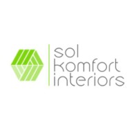 Sol Komfort Interiors logo, Sol Komfort Interiors contact details