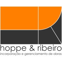 Hoppe & Ribeiro Incorporação e Gerenciamento de Obras logo, Hoppe & Ribeiro Incorporação e Gerenciamento de Obras contact details