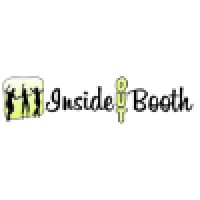 Inside Out Booth logo, Inside Out Booth contact details