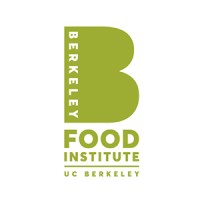 Berkeley Food Institute logo, Berkeley Food Institute contact details