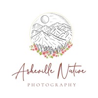 Asheville Native Photography logo, Asheville Native Photography contact details