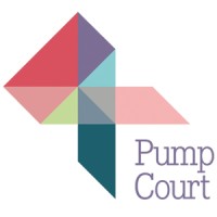 4 Pump Court logo, 4 Pump Court contact details