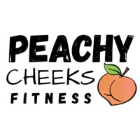 Peachy Cheeks Fitness logo, Peachy Cheeks Fitness contact details