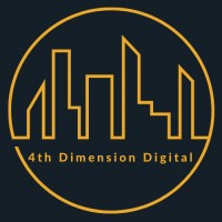 4th Dimension Digital (PTY) LTD logo, 4th Dimension Digital (PTY) LTD contact details