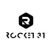 Rocket 31 Digital Marketing logo, Rocket 31 Digital Marketing contact details