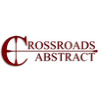 Crossroads Abstract logo, Crossroads Abstract contact details