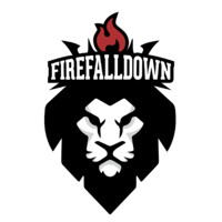 Firefalldown logo, Firefalldown contact details