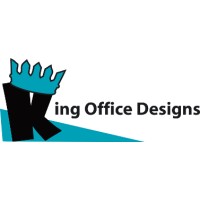 King Office Designs logo, King Office Designs contact details