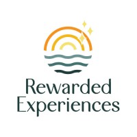 Rewarded Experiences logo, Rewarded Experiences contact details