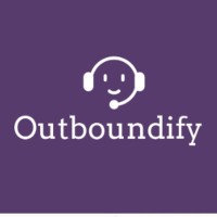 Outboundify logo, Outboundify contact details