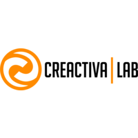 Creactiva Lab logo, Creactiva Lab contact details