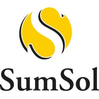 SUMSOL logo, SUMSOL contact details