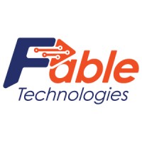 Fable Technologies logo, Fable Technologies contact details